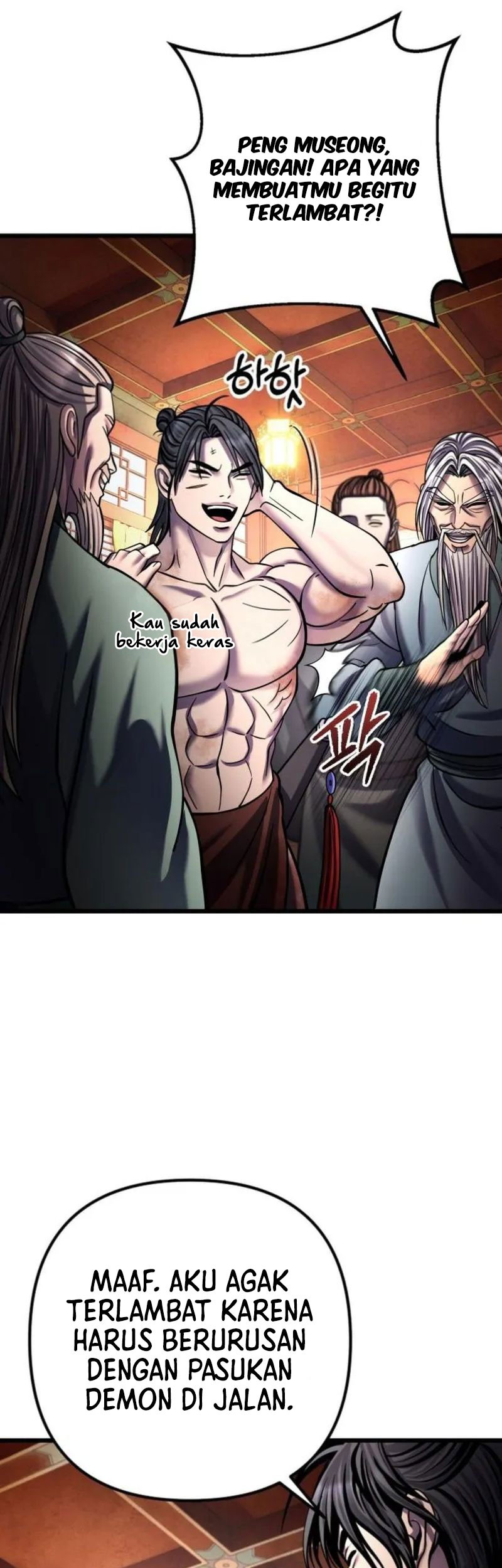 Chapter 181 - halaman 13