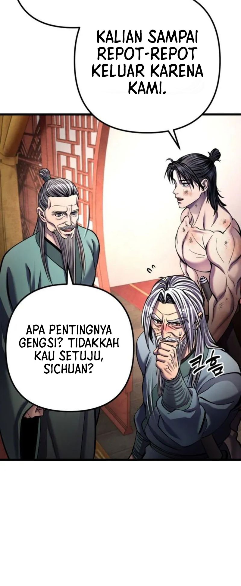 Chapter 181 - halaman 15