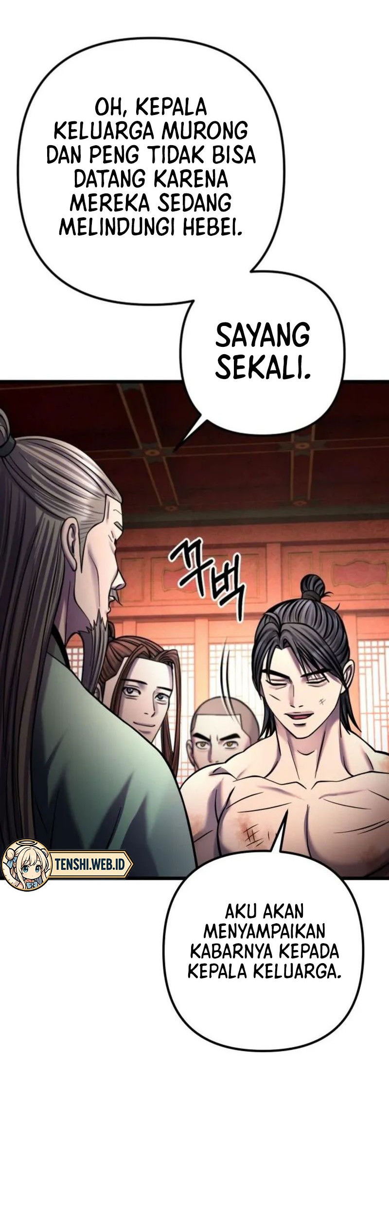 Chapter 181 - halaman 17