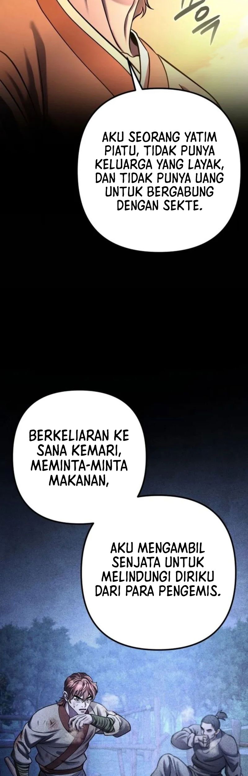 Chapter 181 - halaman 30