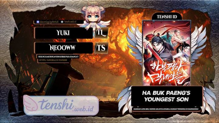 Chapter 182 - halaman 2