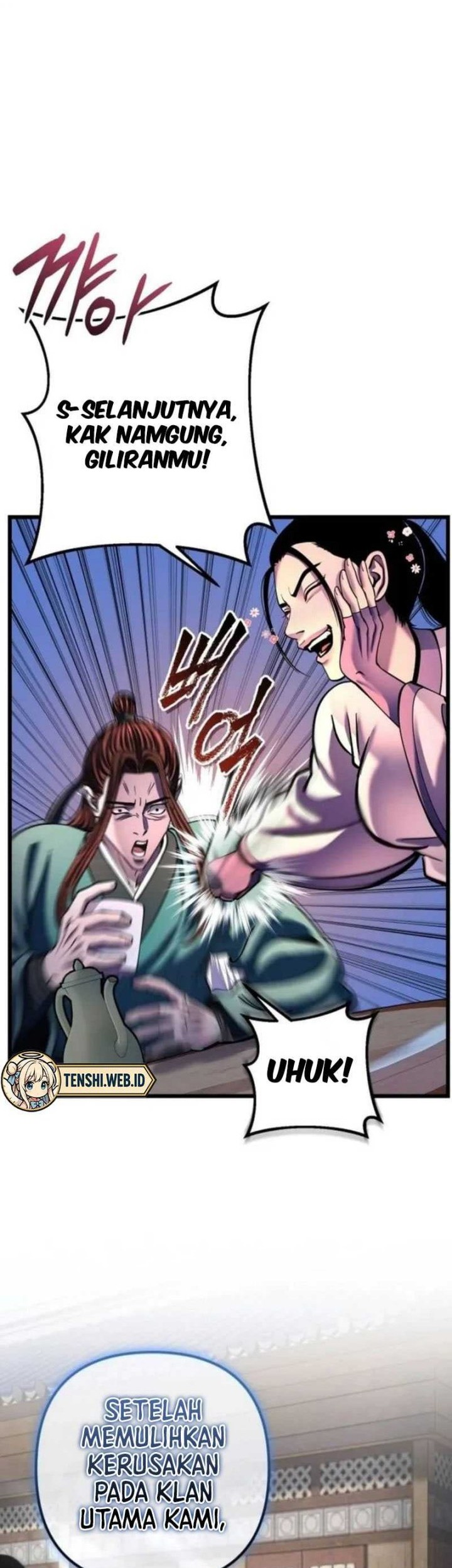 Chapter 182 - halaman 39