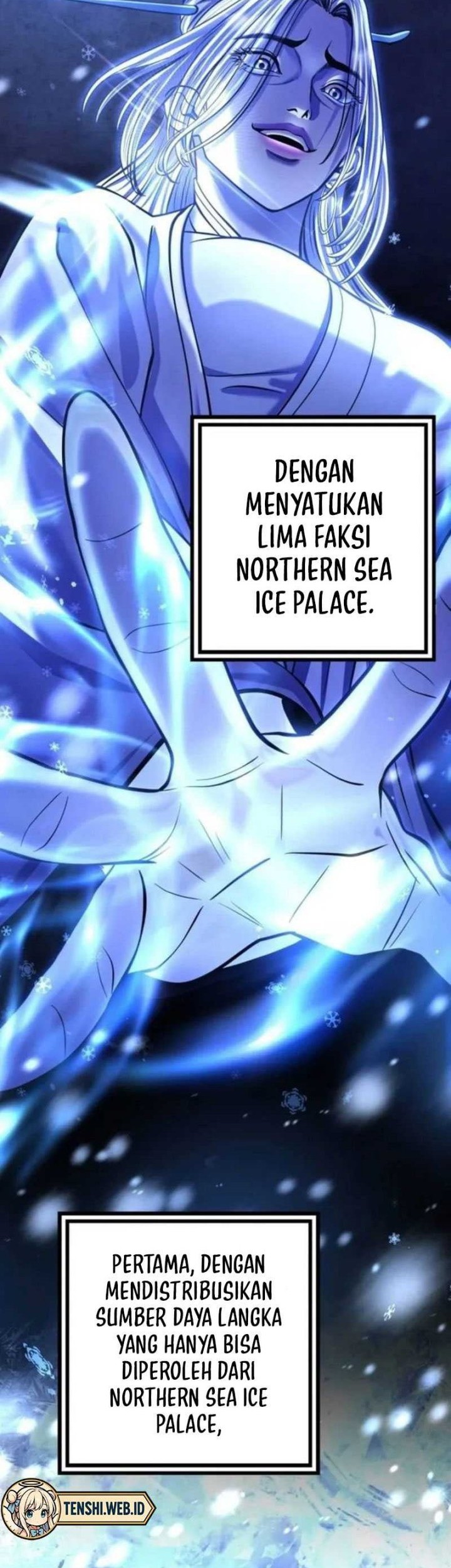 Chapter 182 - halaman 51