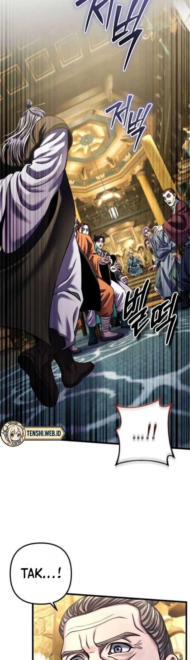 Chapter 182 - halaman 17