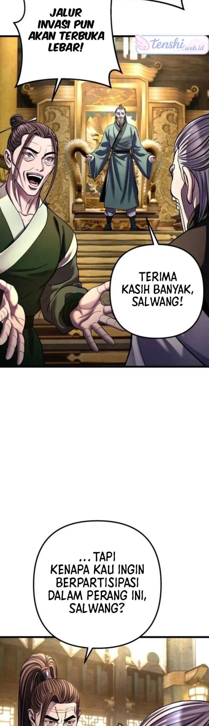 Chapter 182 - halaman 22