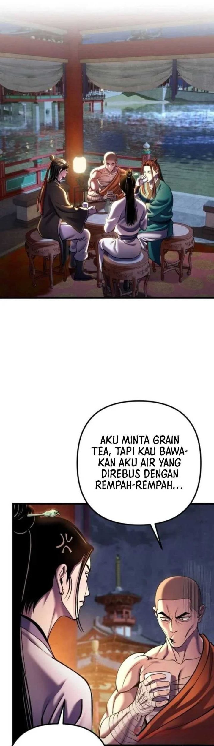 Chapter 182 - halaman 28