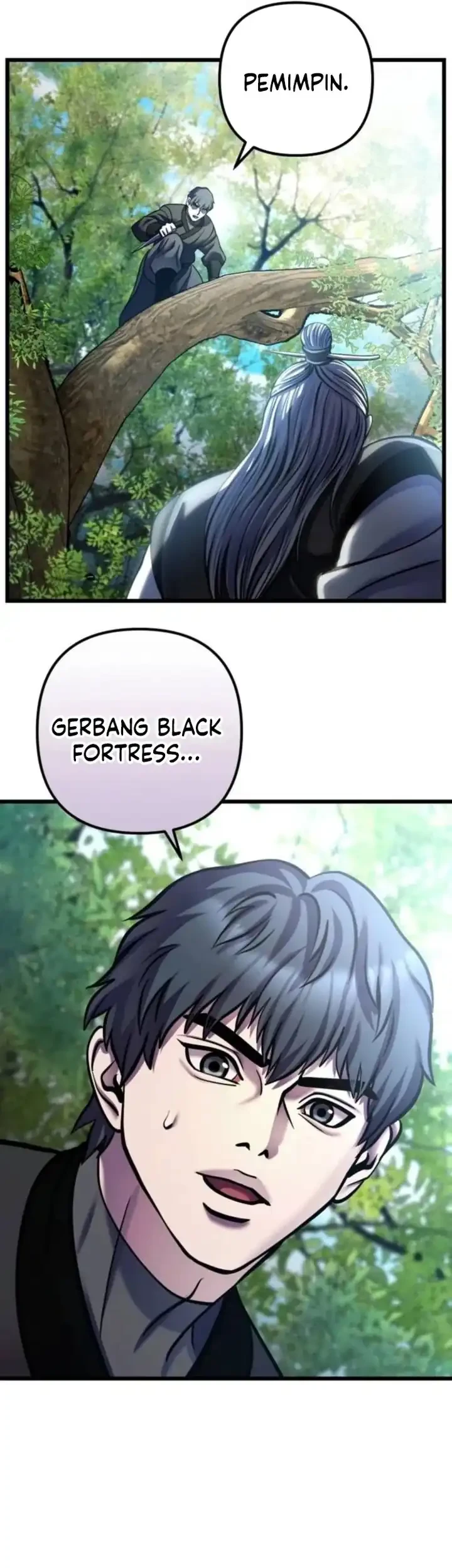 Chapter 183 - halaman 31