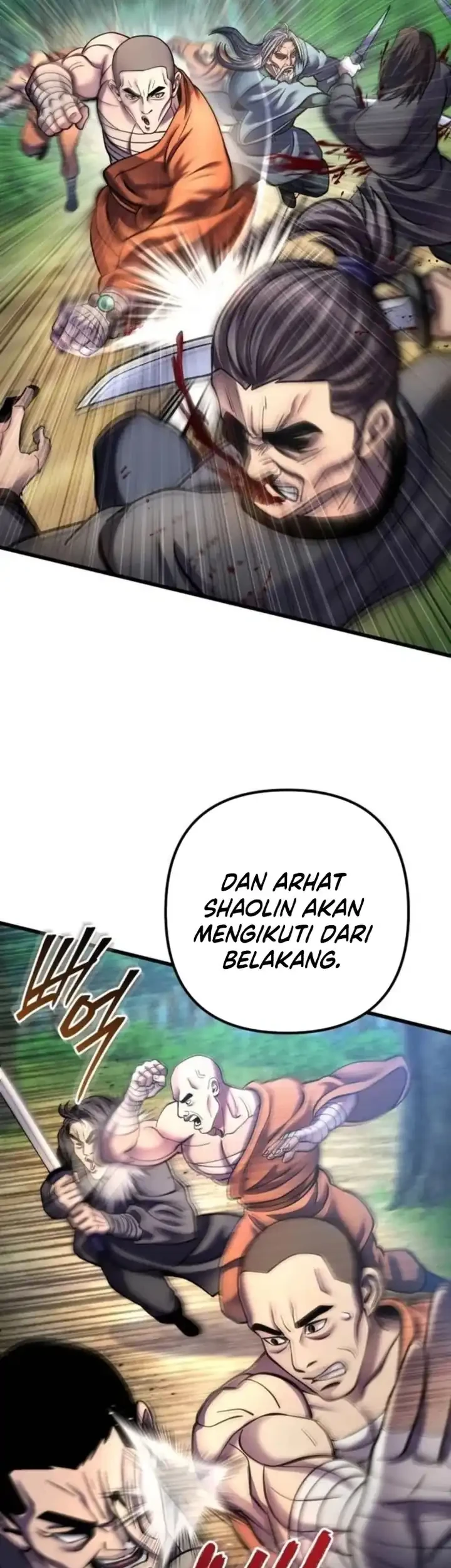 Chapter 184 - halaman 26