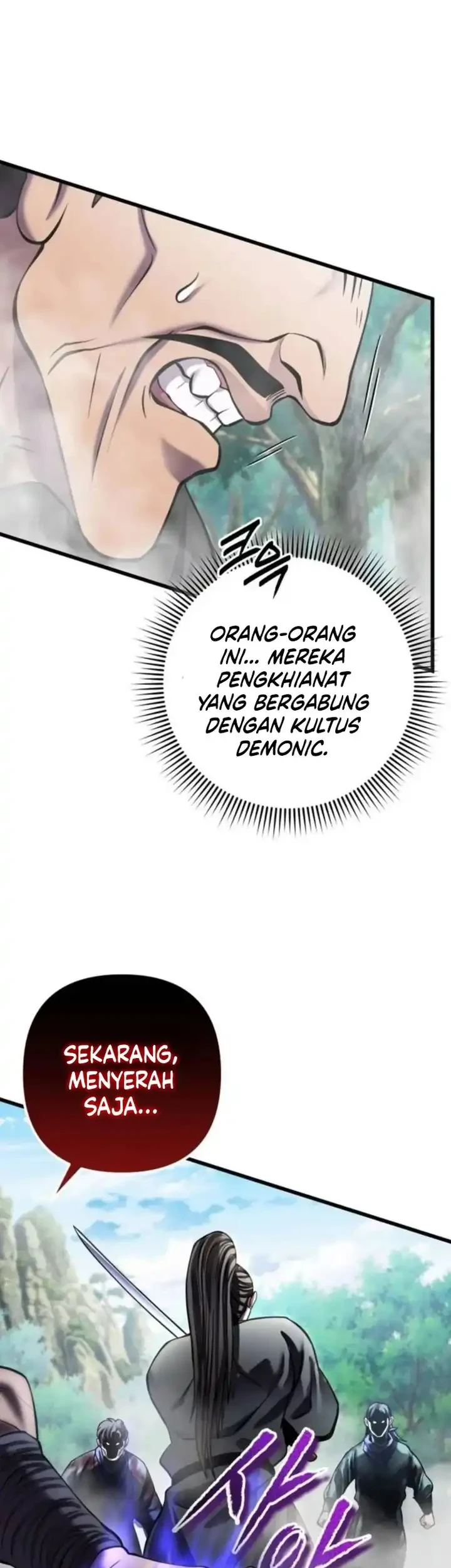 Chapter 185 - halaman 27
