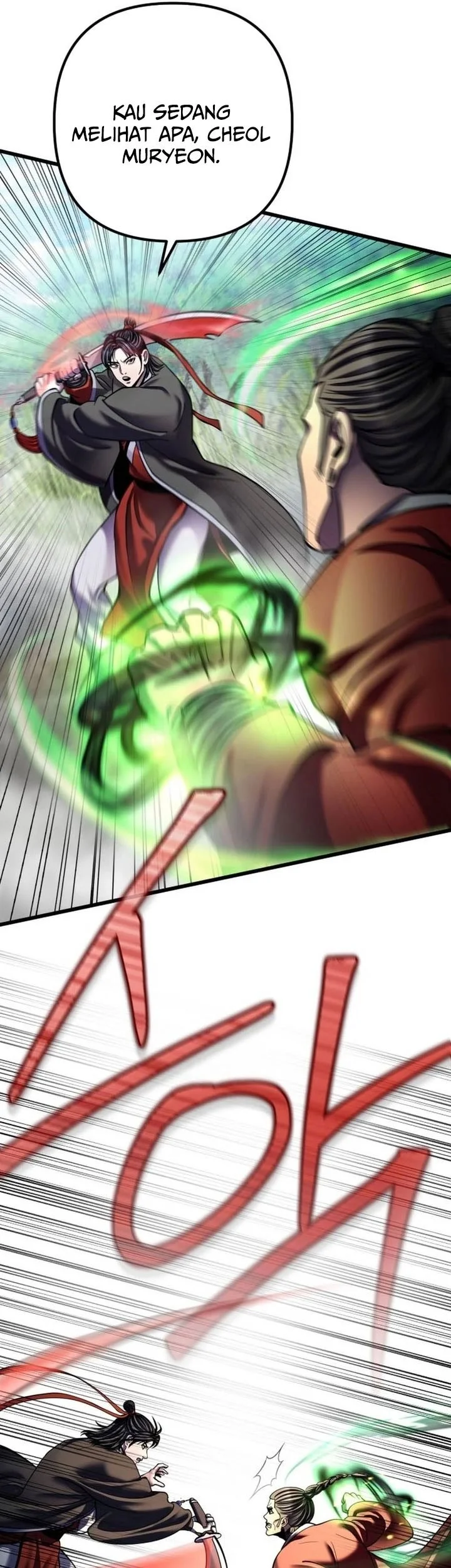 Chapter 186 - halaman 27