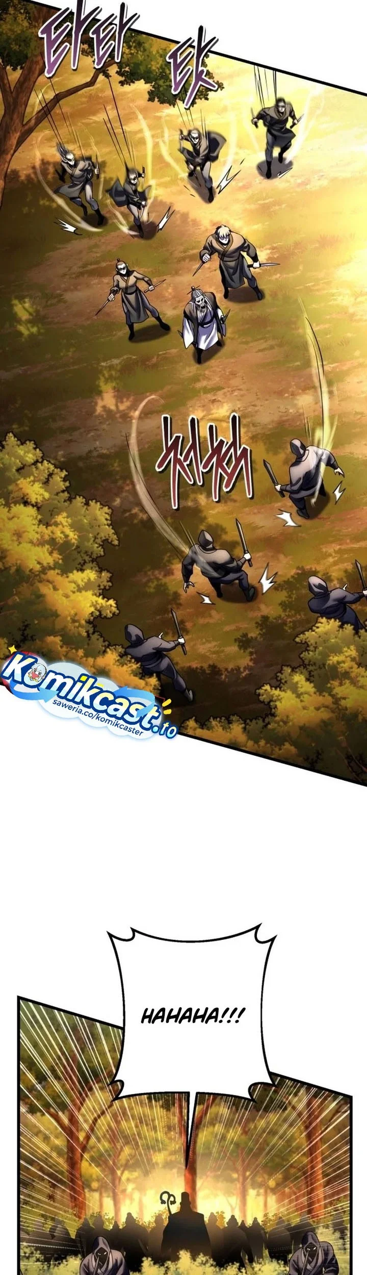 Chapter 187 - halaman 23