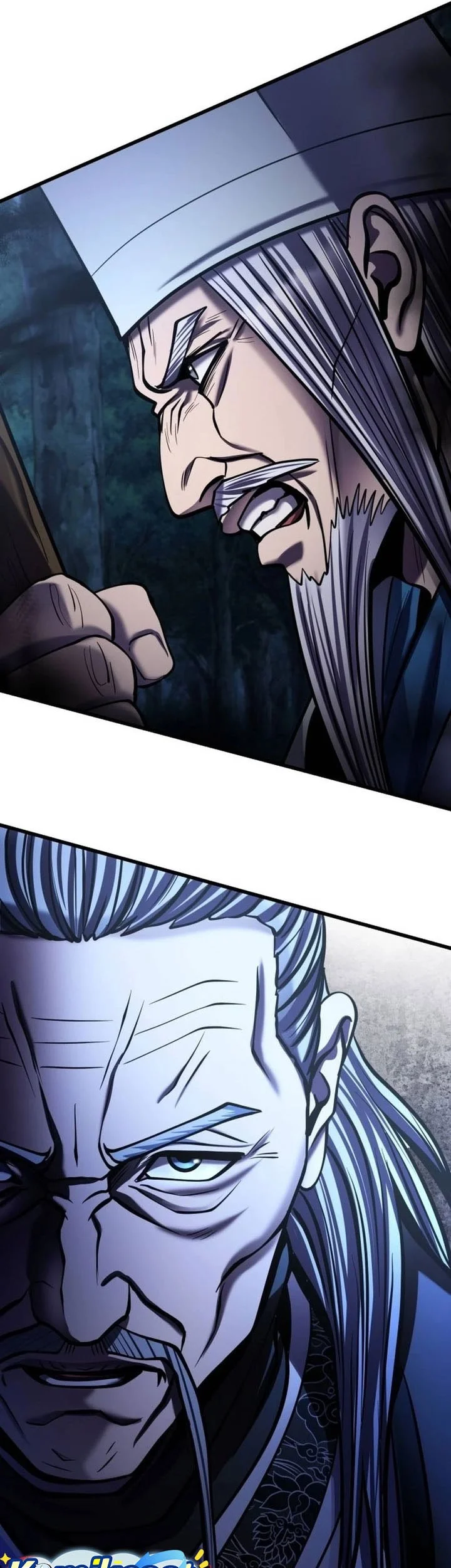 Chapter 187 - halaman 83