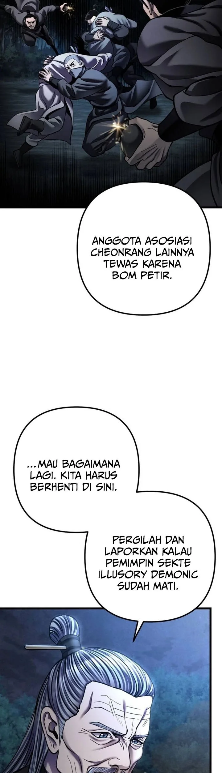 Chapter 188 - halaman 23