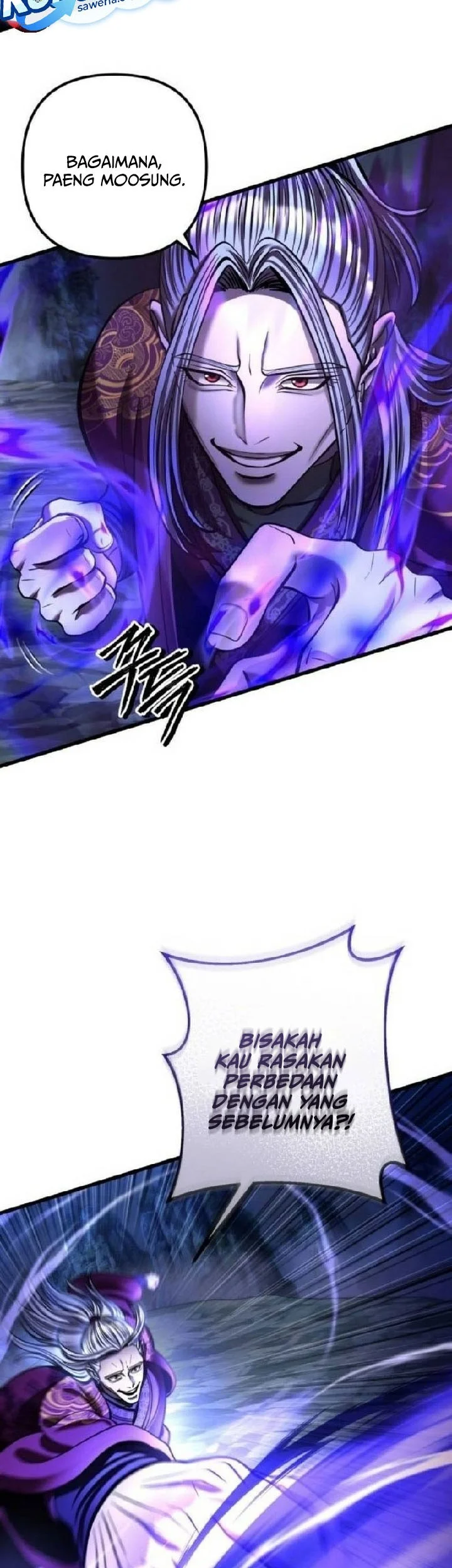 Chapter 189 - halaman 39