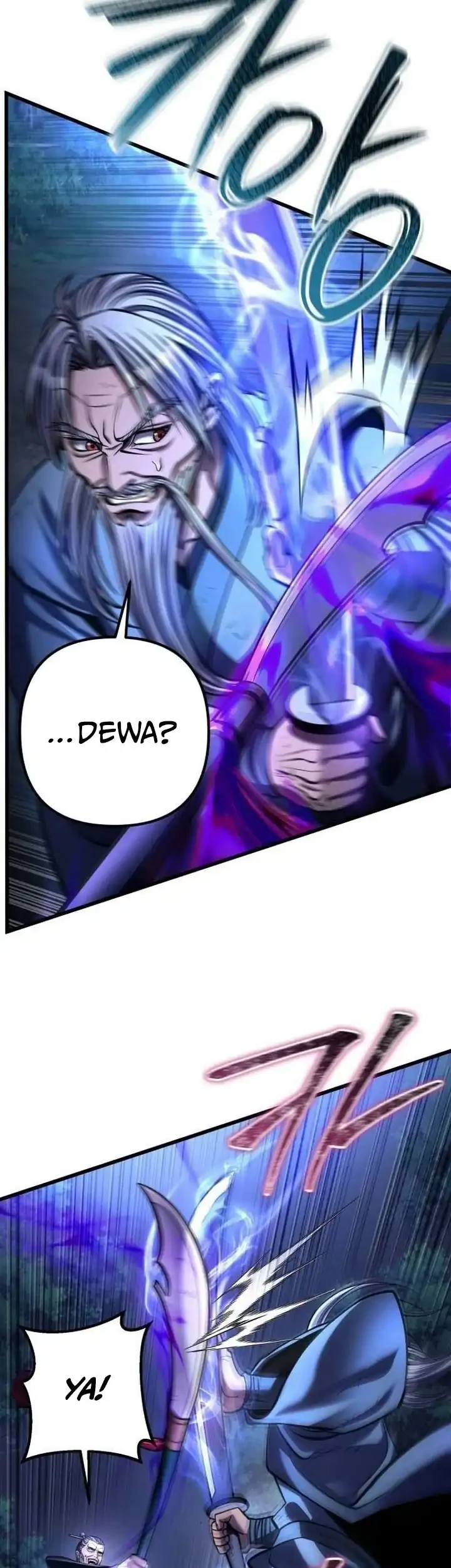 Chapter 190 - halaman 35