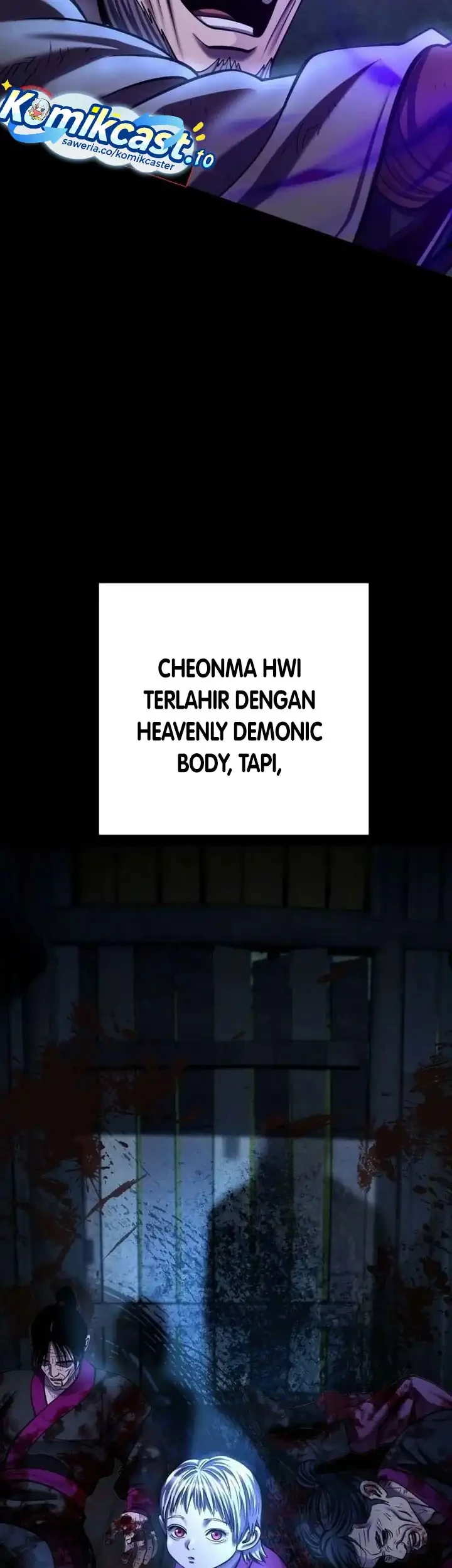 Chapter 190 - halaman 37