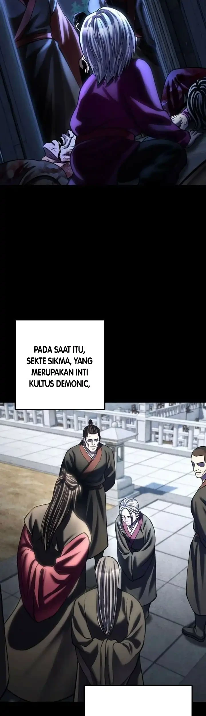 Chapter 190 - halaman 39