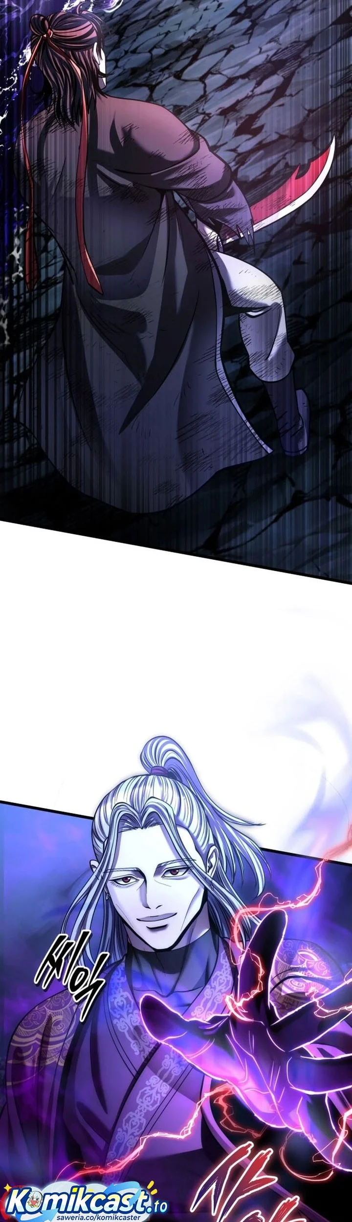 Chapter 191 - halaman 33