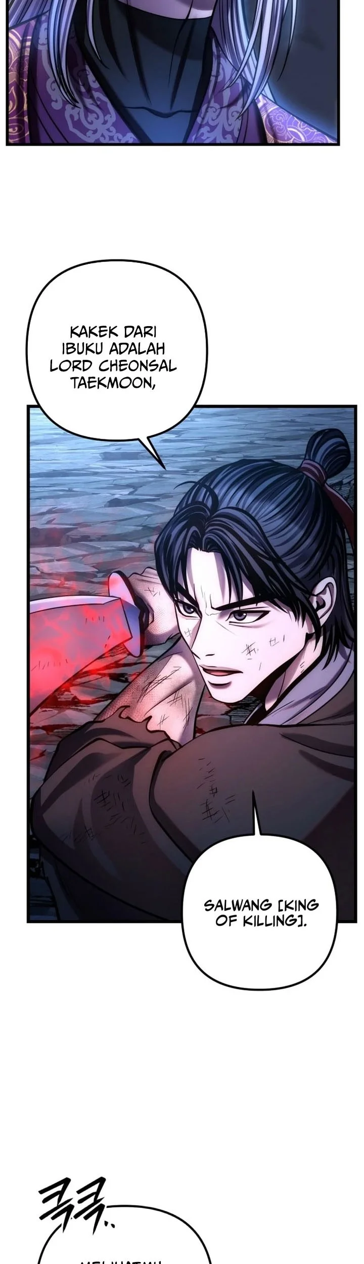 Chapter 191 - halaman 15