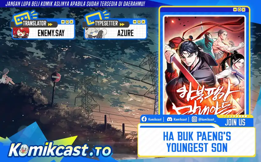 Chapter 192 - halaman 2