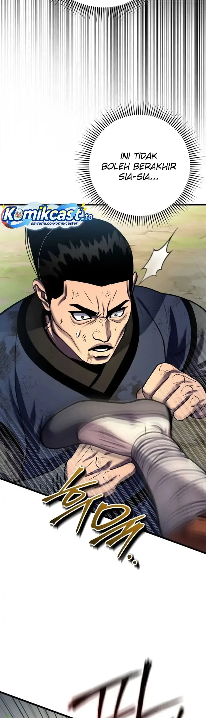 Chapter 194 - halaman 33