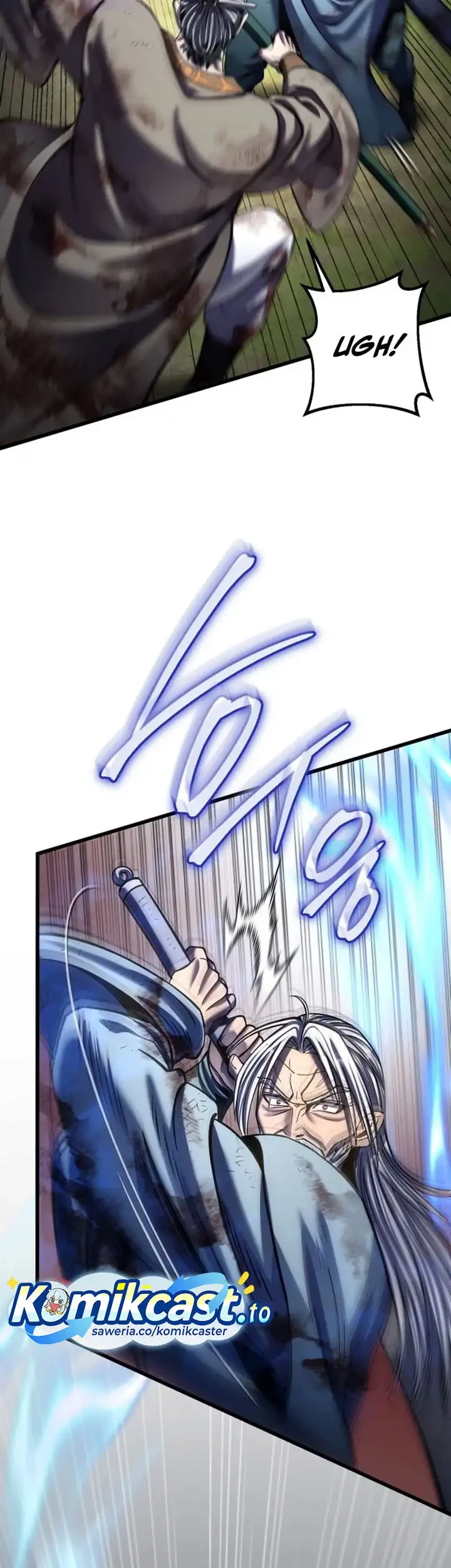 Chapter 194 - halaman 5