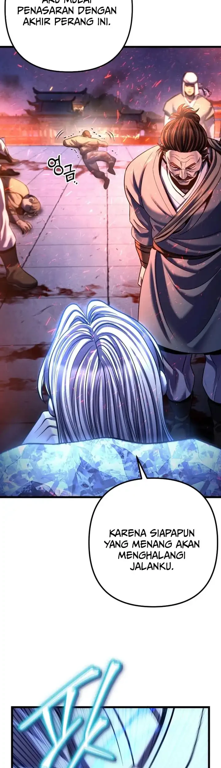 Chapter 195 - halaman 61