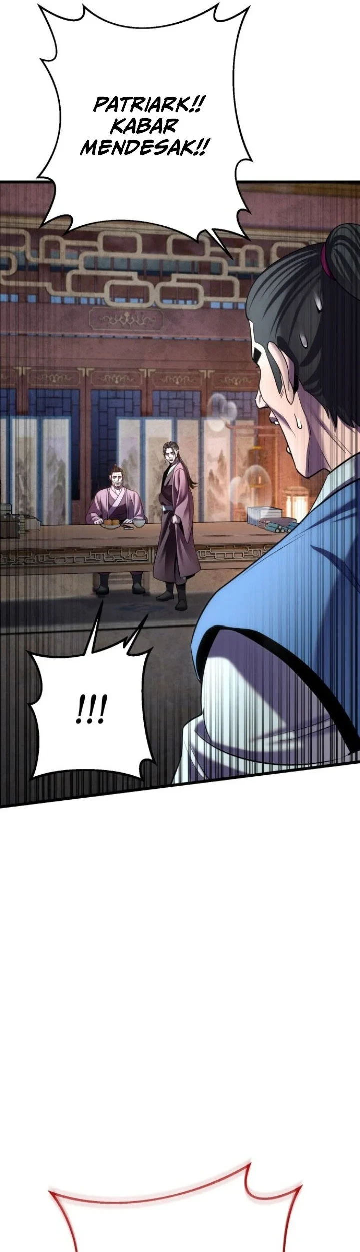 Chapter 196 - halaman 27