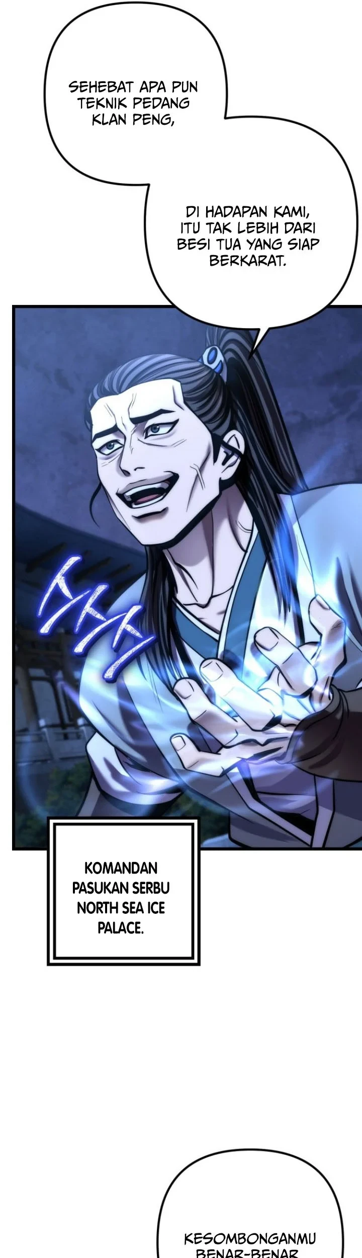 Chapter 196 - halaman 67