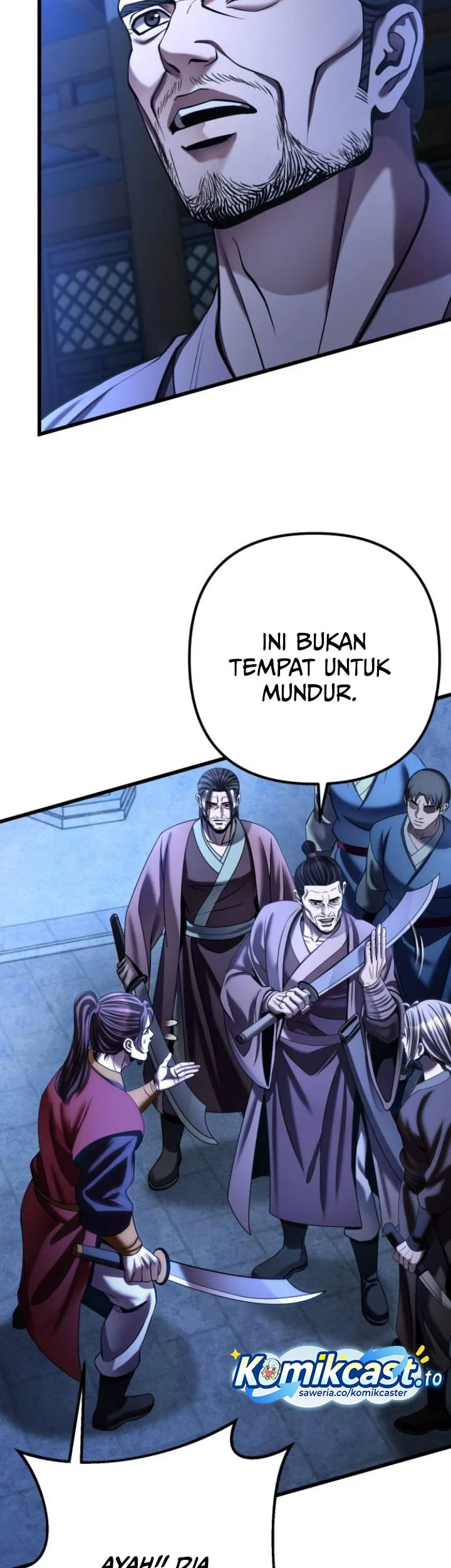 Chapter 197 - halaman 41
