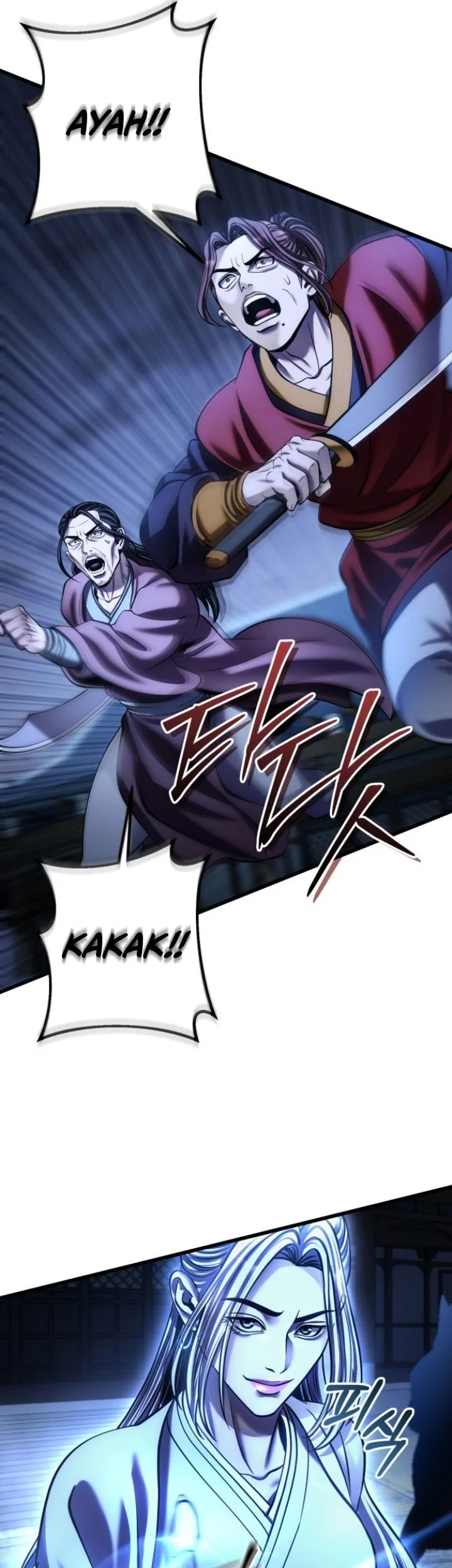 Chapter 197 - halaman 67