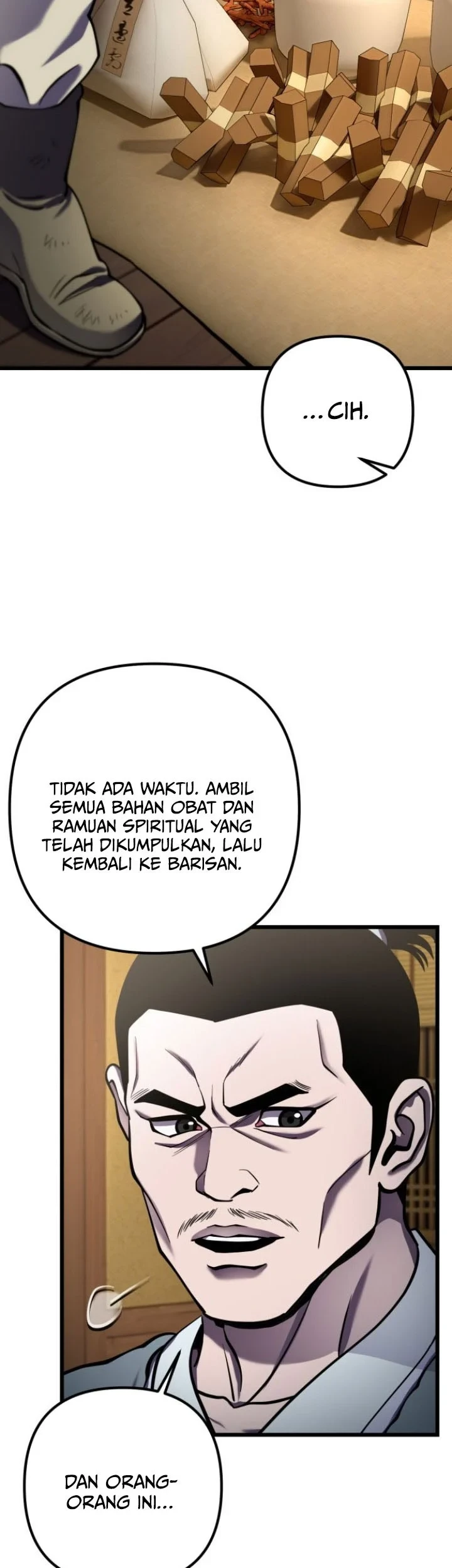Chapter 197 - halaman 15