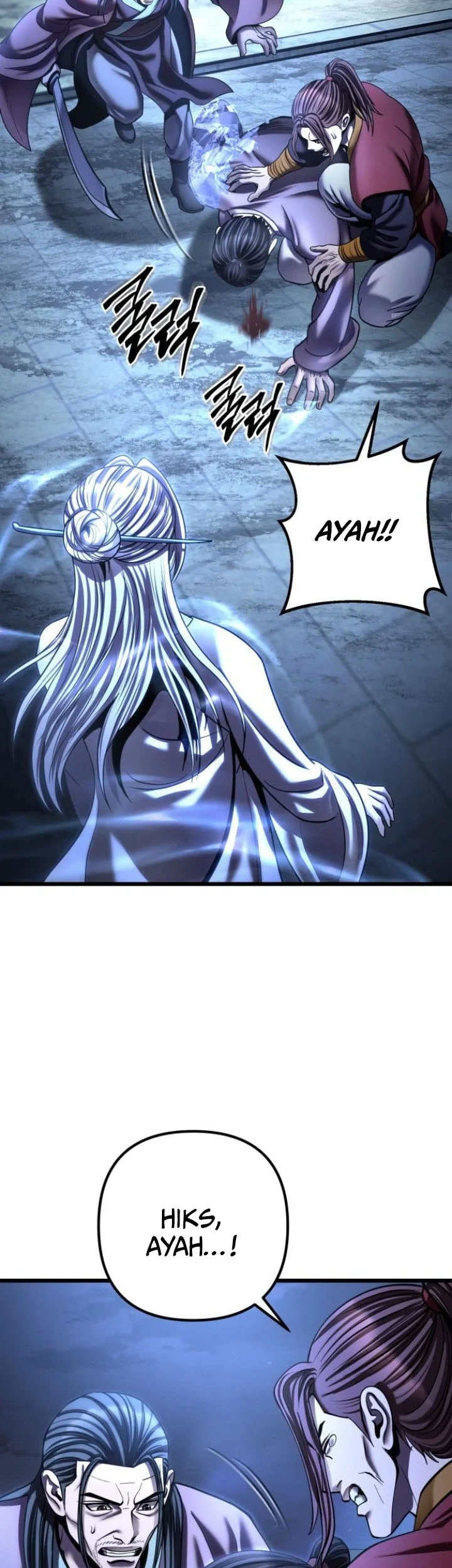 Chapter 198 - halaman 31