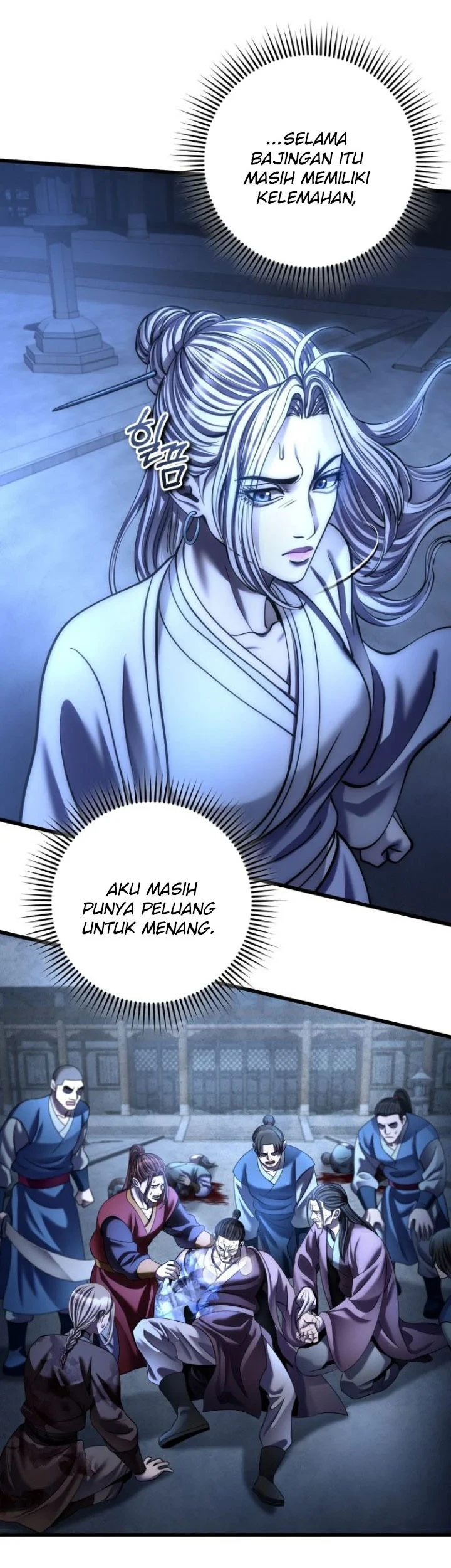 Chapter 199 - halaman 9