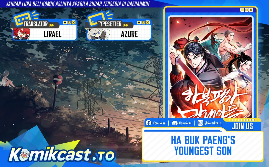Chapter 200 - halaman 2