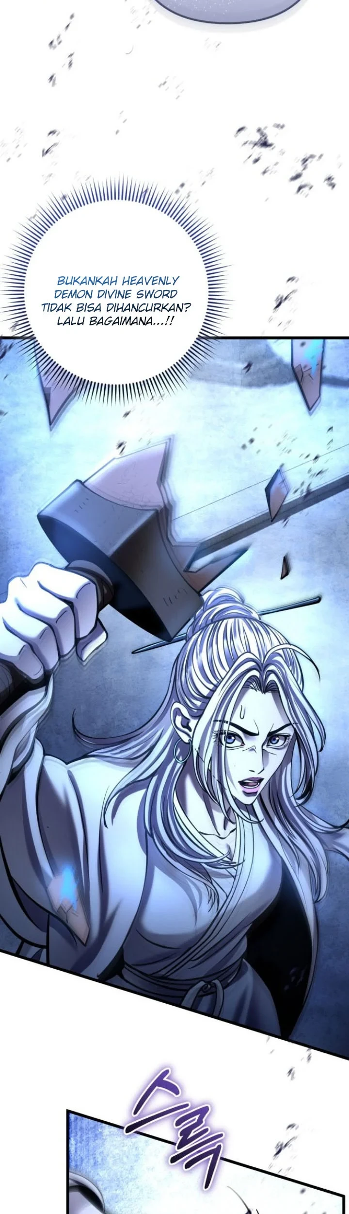 Chapter 200 - halaman 29