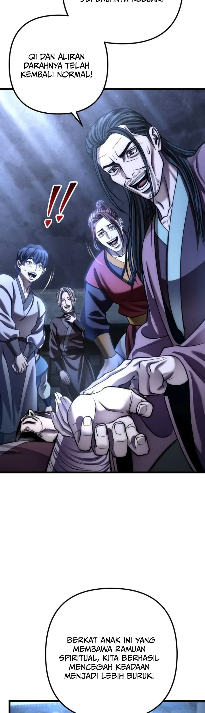 Chapter 200 - halaman 55
