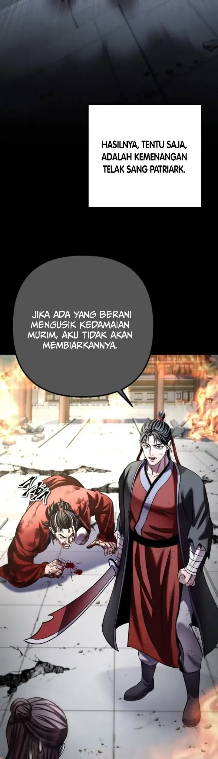 Chapter 201 - halaman 21