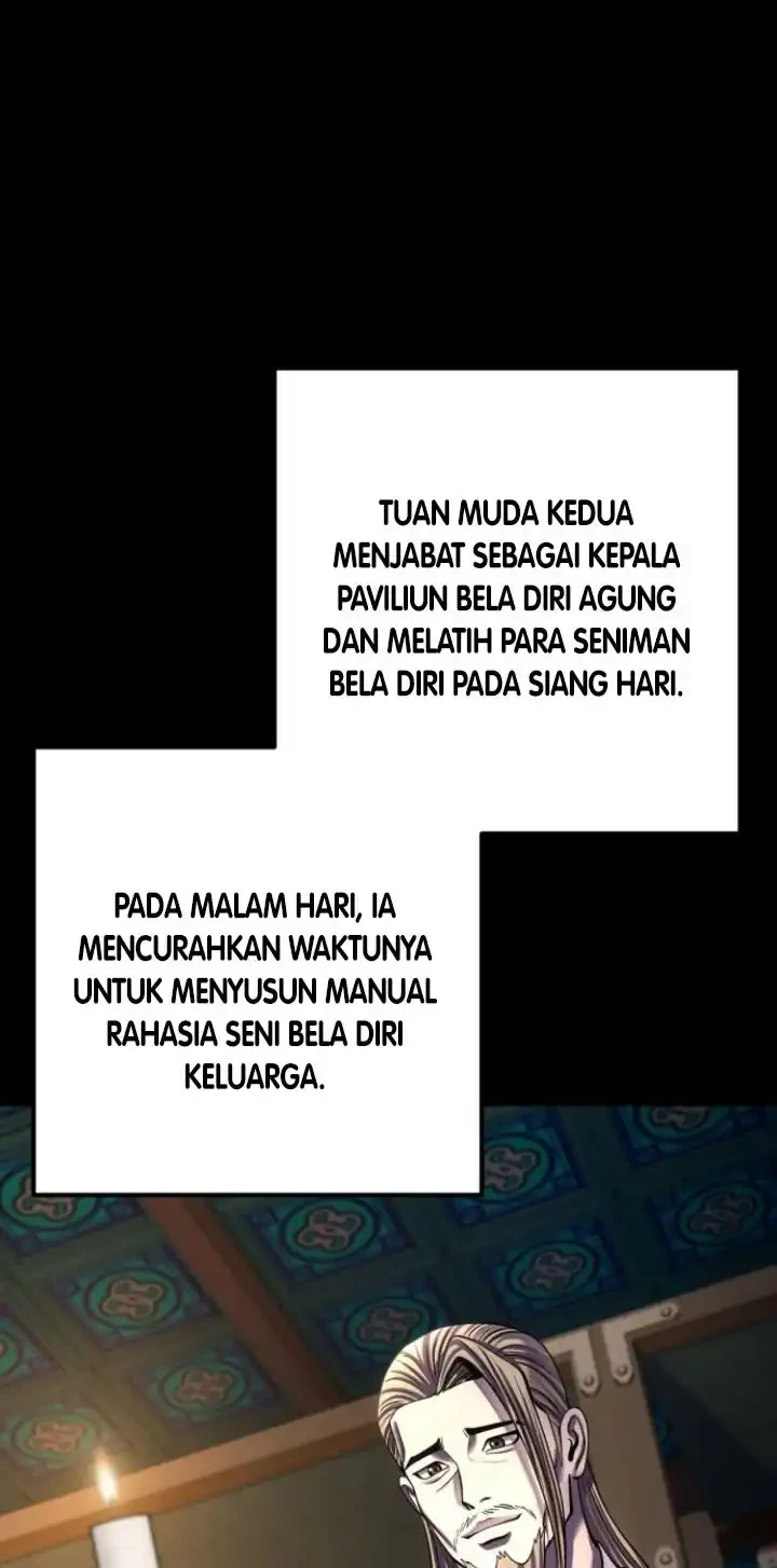 Chapter 201 - halaman 30