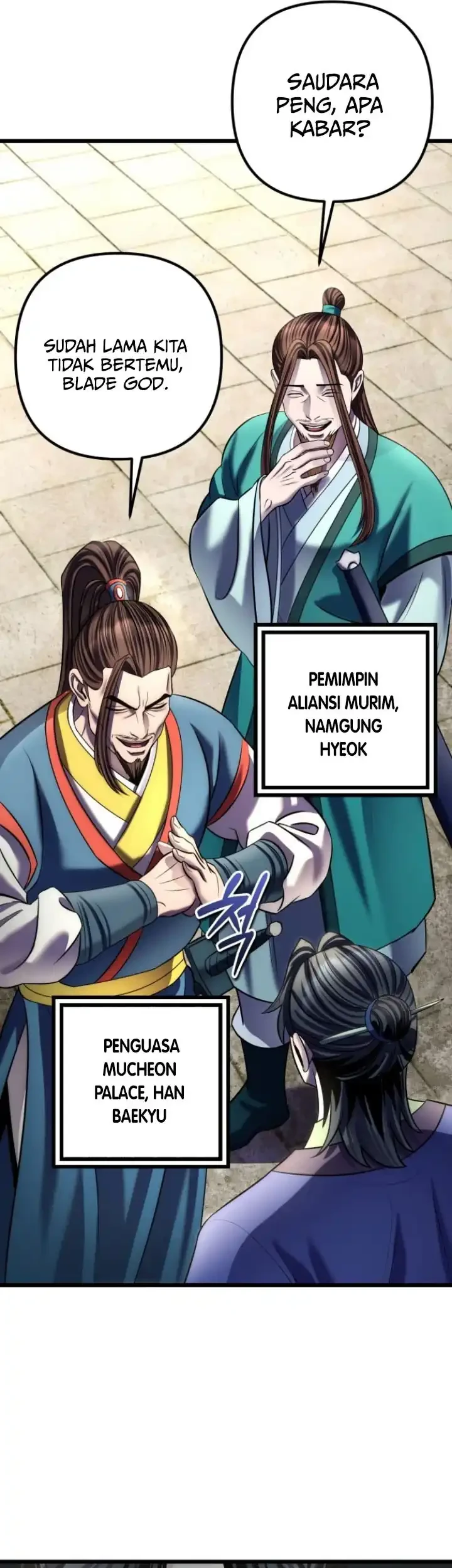 Chapter 201 - halaman 59