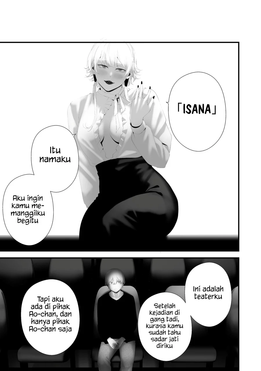 Chapter 40 - halaman 16