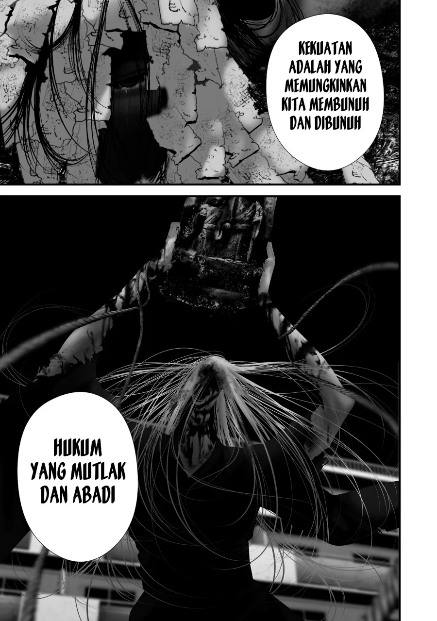 Chapter 40 - halaman 8