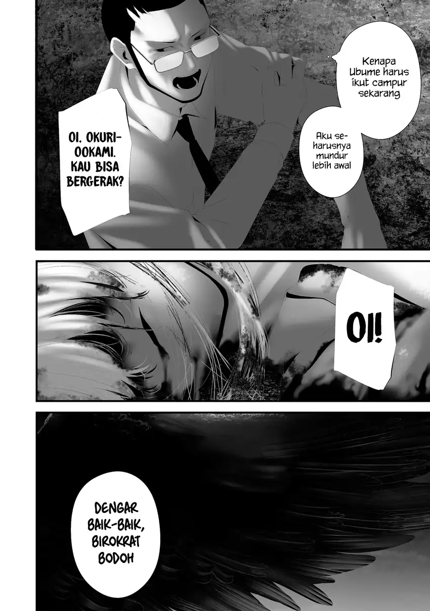 Chapter 43 - halaman 19