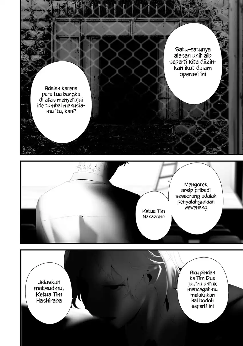 Chapter 43 - halaman 5