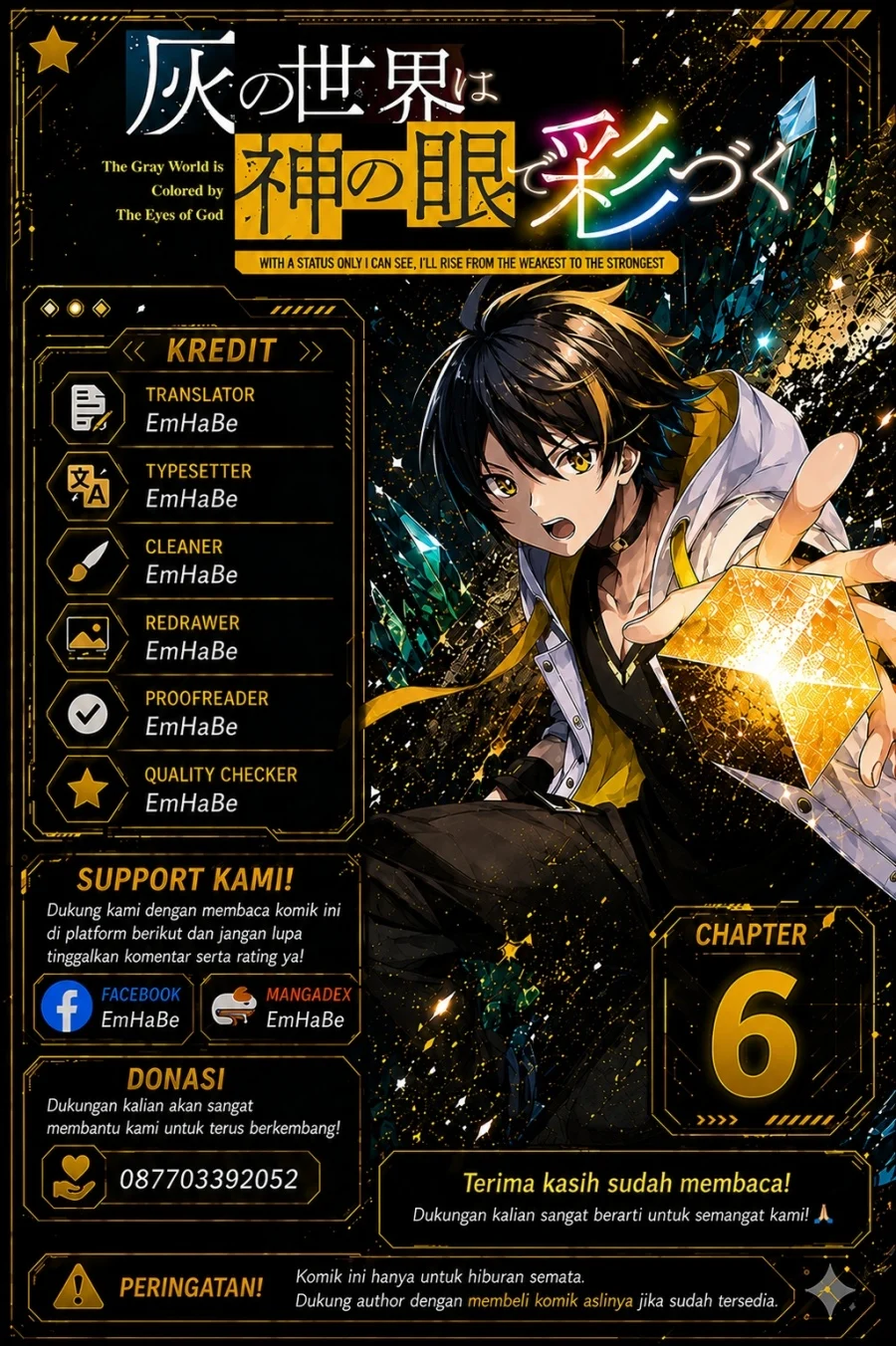 Chapter 6 - halaman 2