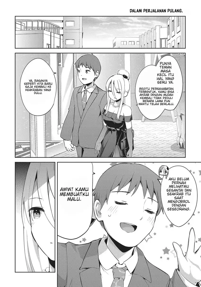 Chapter 55 - halaman 14