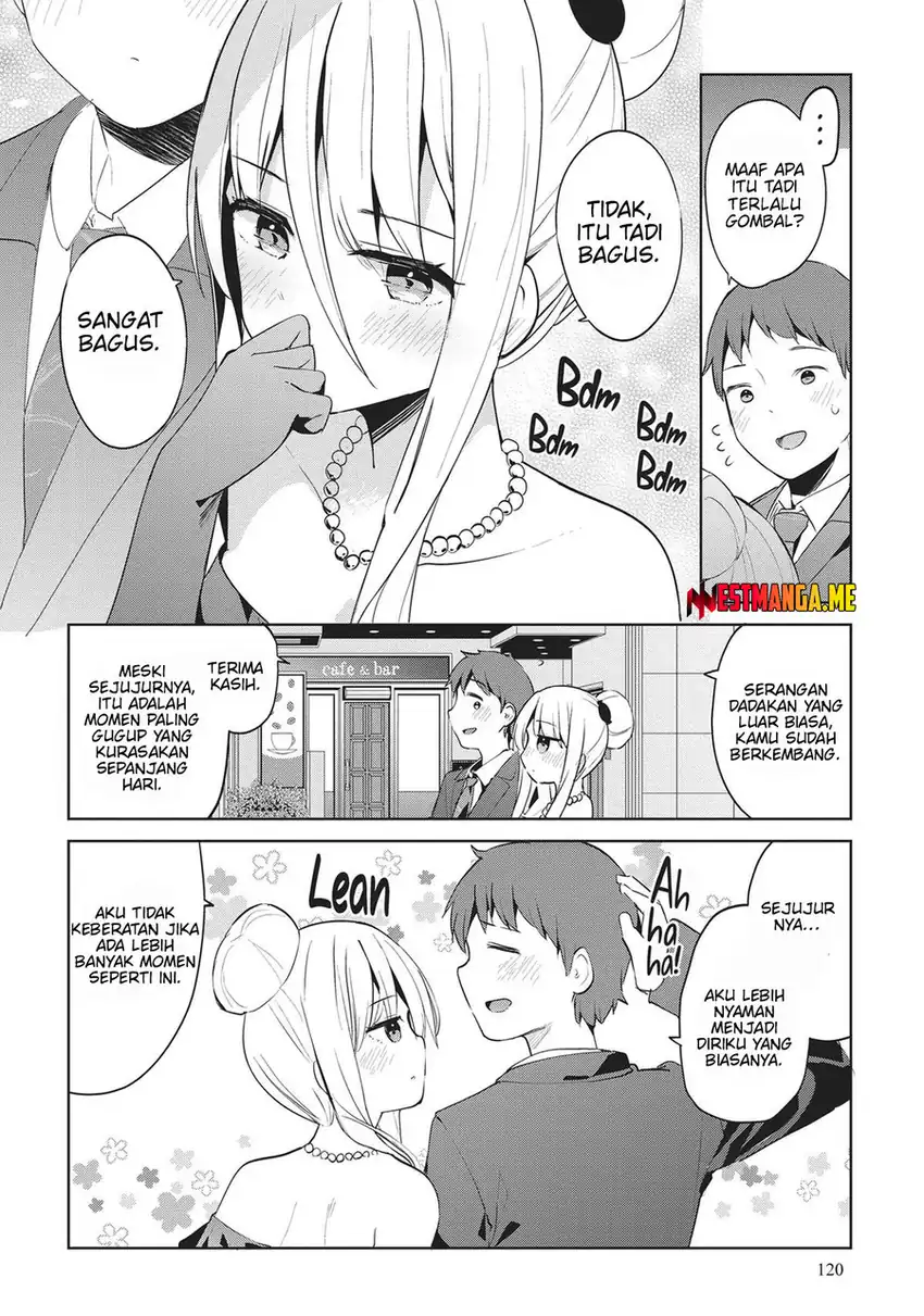 Chapter 55 - halaman 18