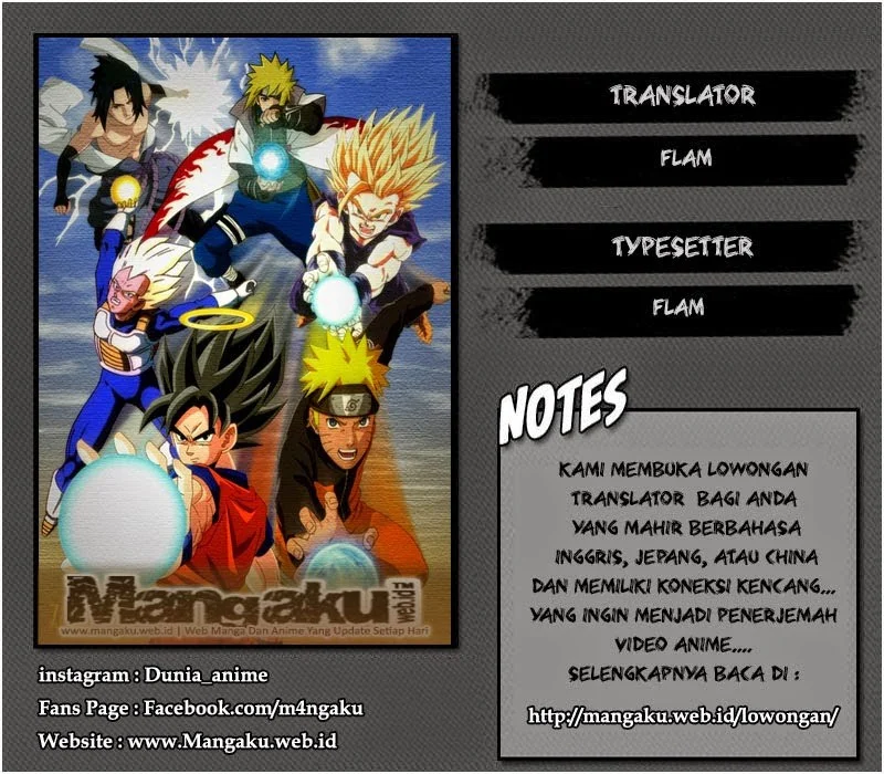 Chapter 142 - halaman 2