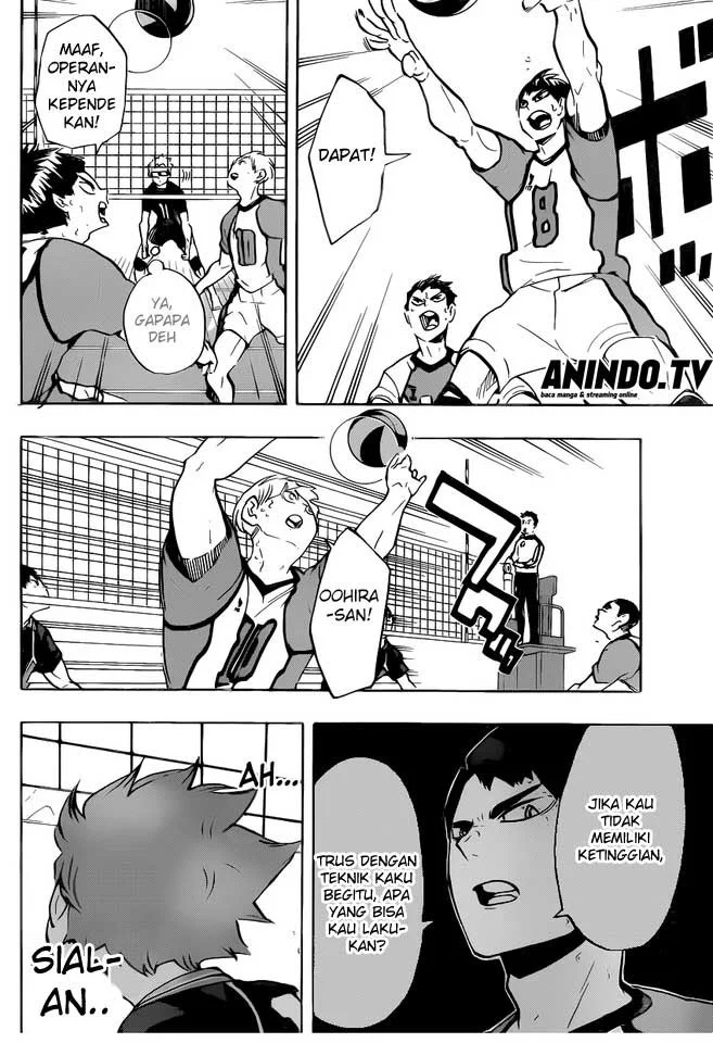 Chapter 169 - halaman 14
