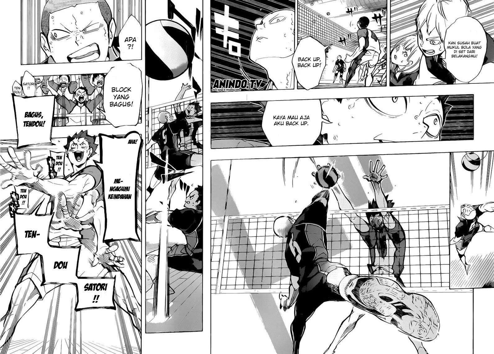 Chapter 169 - halaman 6